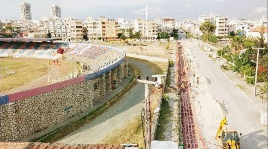 Toroslar Edaş&rsquo;tan İskenderun&rsquo;a 45 Milyonluk Yatırım