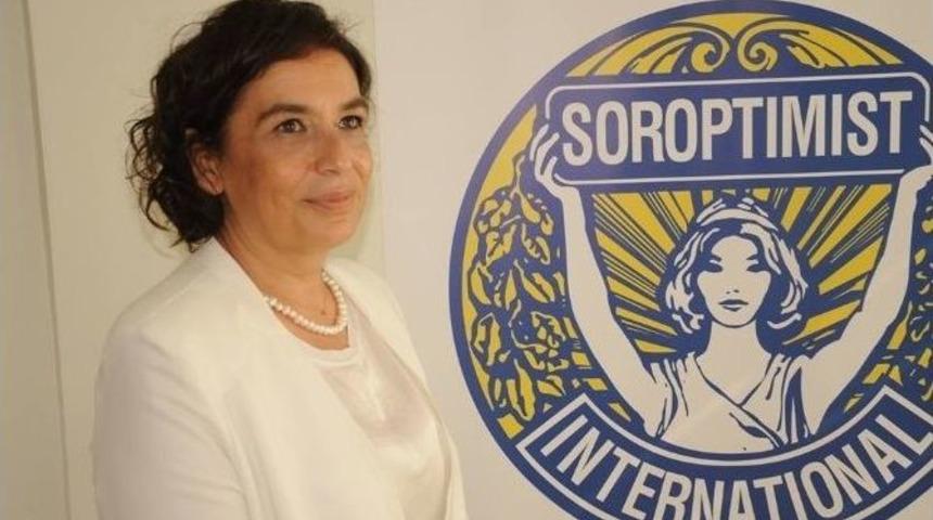 Mersin&rsquo;de Sanal Kadın M&uuml;zesi A&ccedil;ıldı