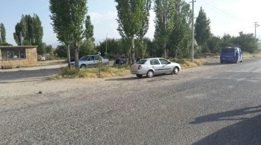 Niğde&rsquo;deki Trafik Kazasında Yetkilileri Şaşırtan Ayrıntı