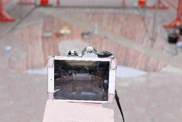 İstasyon Caddesi Boyut Kazanıyor 1