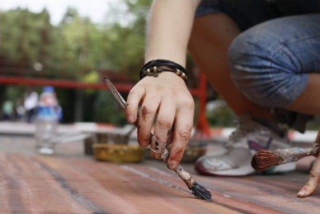 İstasyon Caddesi Boyut Kazanıyor 2