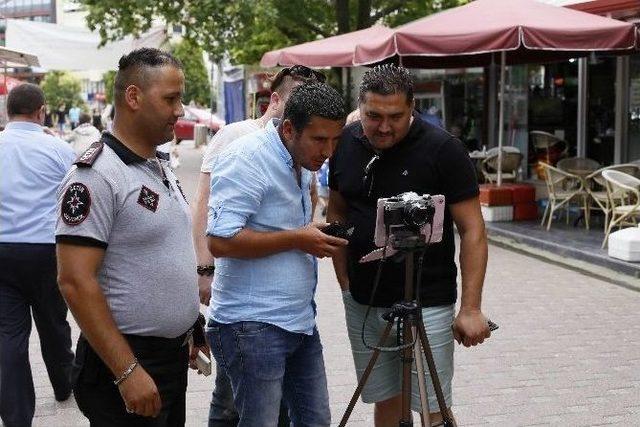 İstasyon Caddesi Boyut Kazanıyor 3