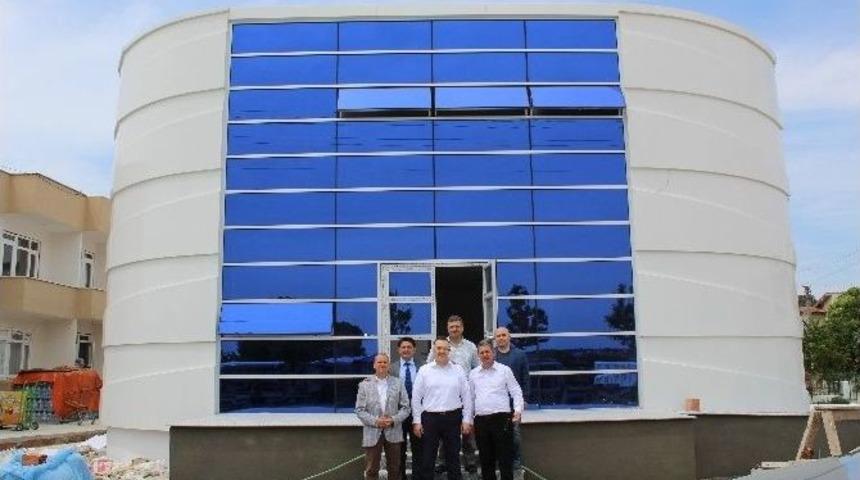 Edirne Sahilleri, Acil Sağlık Hizmetleri A&ccedil;ısından Yaz Sezonuna Hazır