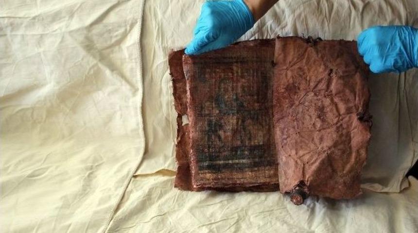 Suriyelilere &ldquo;sahte Tevrat&rdquo; Operasyonu