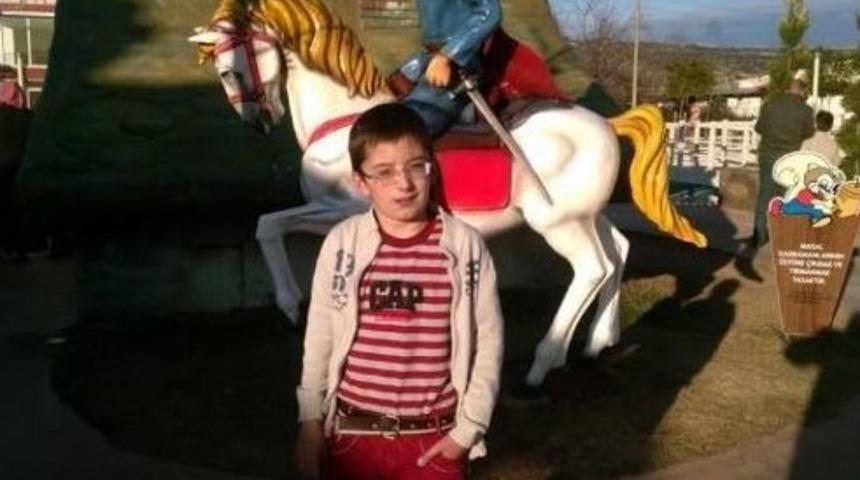 Korkuteli Belediye Başkan Yardımcısının Oğlu Vefat Etti