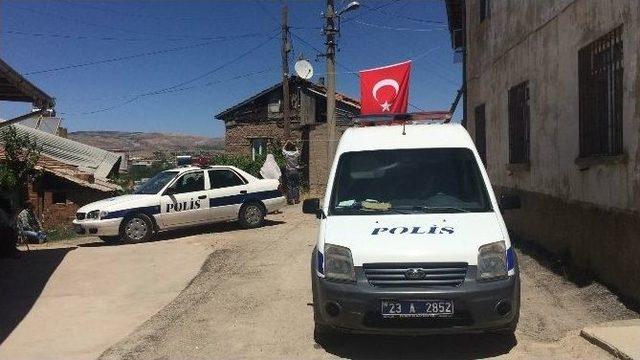 Şehit Ateşi Elazığ’a Düştü