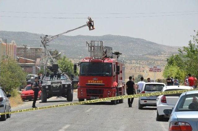 Diyarbakır’daki Patlamanın Görgü Tanığı Dehşet Anlarını Anlattı