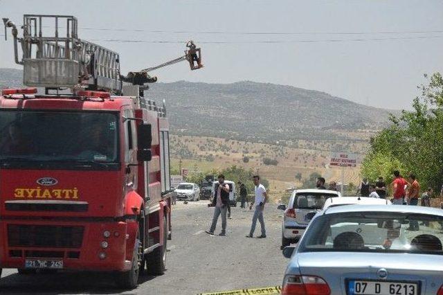 Diyarbakır’daki Patlamanın Görgü Tanığı Dehşet Anlarını Anlattı