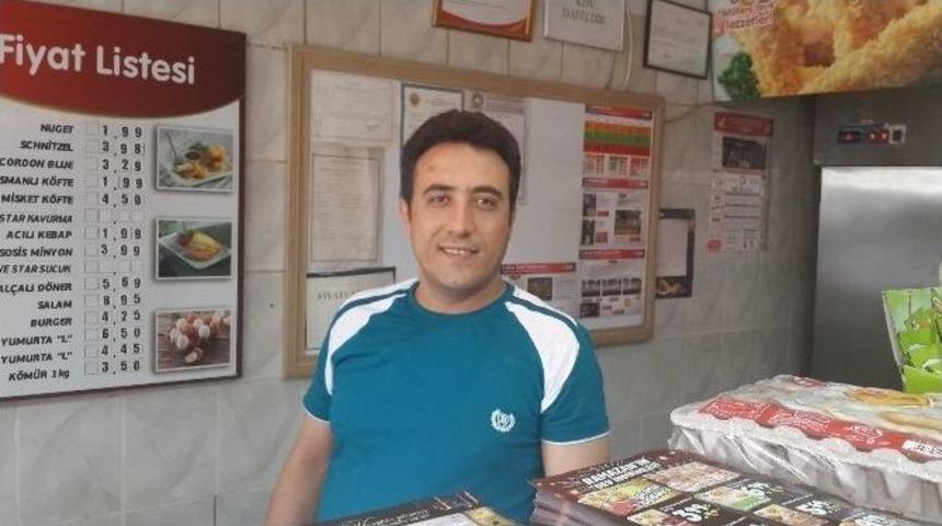 Ramazan Ayında Beyaz Et Tercihi Daha Da Arttı