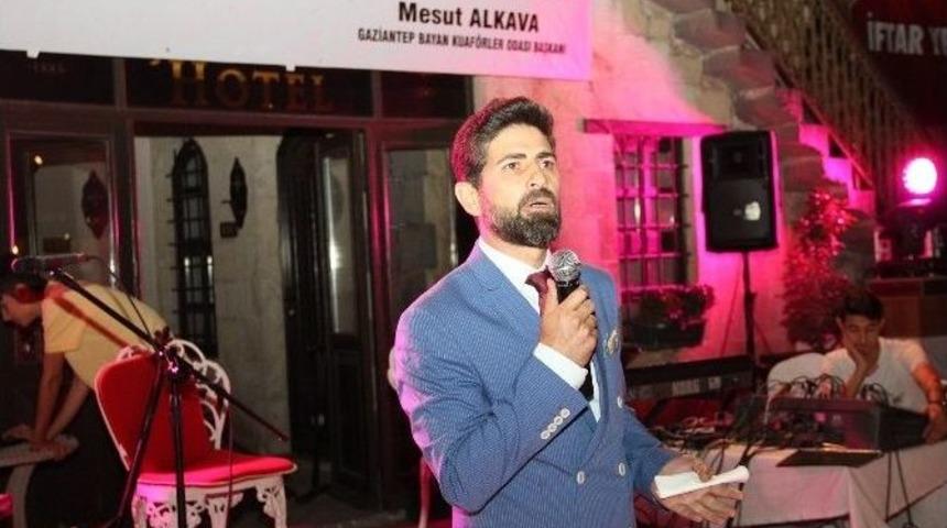 Bayan Kuaf&ouml;rler Şirehan&rsquo;da Buluştu