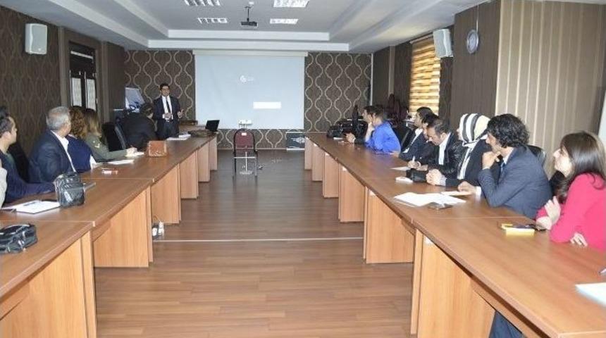 Dap İdaresi, Doğu Anadolu’da 87 Semt Kütüphanesi Kuracak