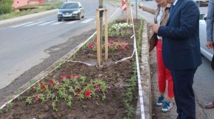 Kara&ccedil;anta, "kars Bu Yaz Daha Renkli Olacak"