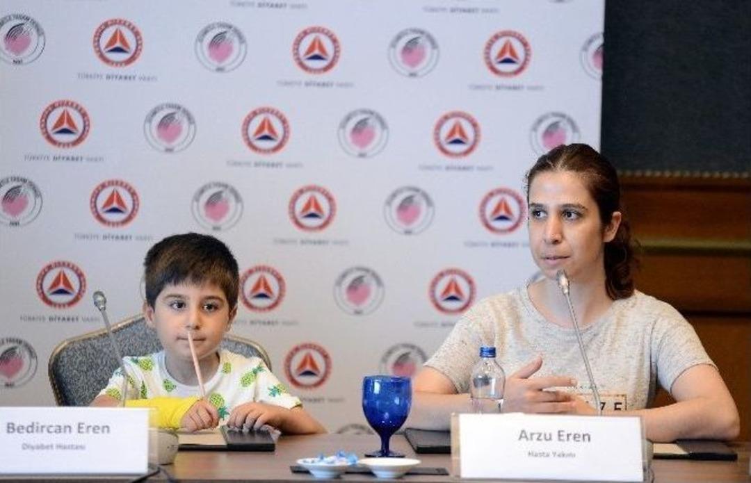 Diyabetli Hastaların Sesi Duyuldu