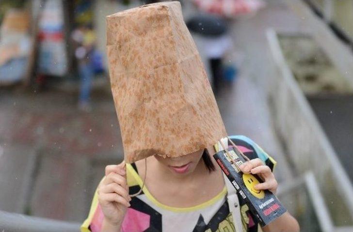 İstanbul’da Sağanak Yağış G1