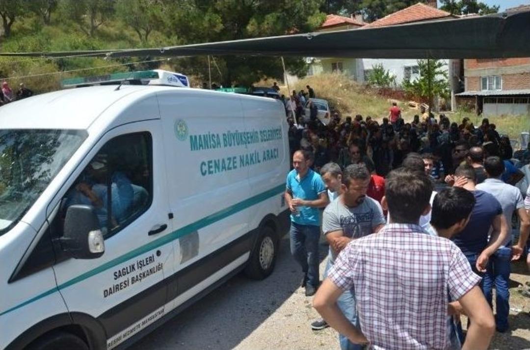 Soma, Bir Madenciyi Daha Aldı