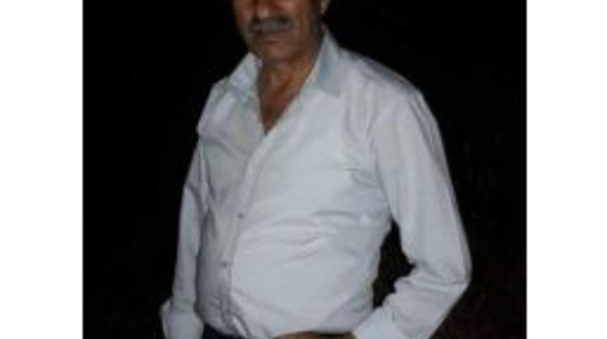 Kazada Yaralanan Muzaffer &Ccedil;elik, Hayatını Kaybetti