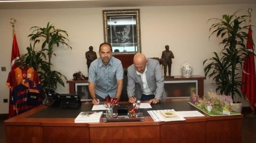 Başkan Altınok Öz, Akut İle Protokol İmzaladı