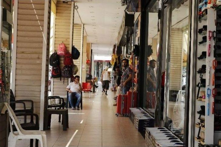 Turizmcilerde, Rus Ve İsrail Sevinci G1