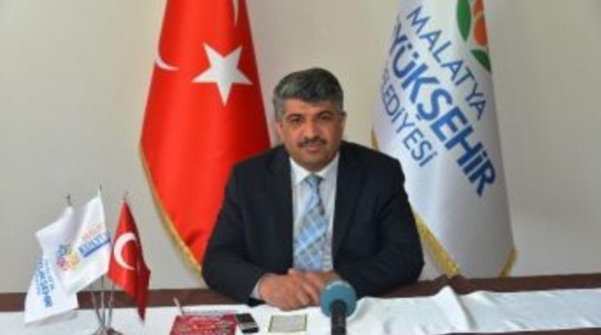 Kadir Gecesi İ&ccedil;in &Ouml;zel Program