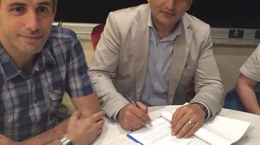 Kozlu&rsquo;ya 2. K&ouml;pr&uuml; Yapılacak