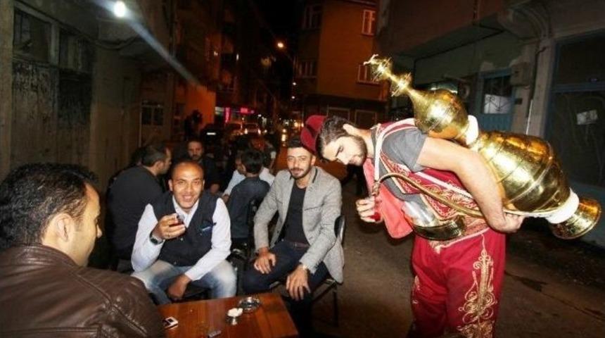 Bayburt&rsquo;ta Osmanlı Geleneği