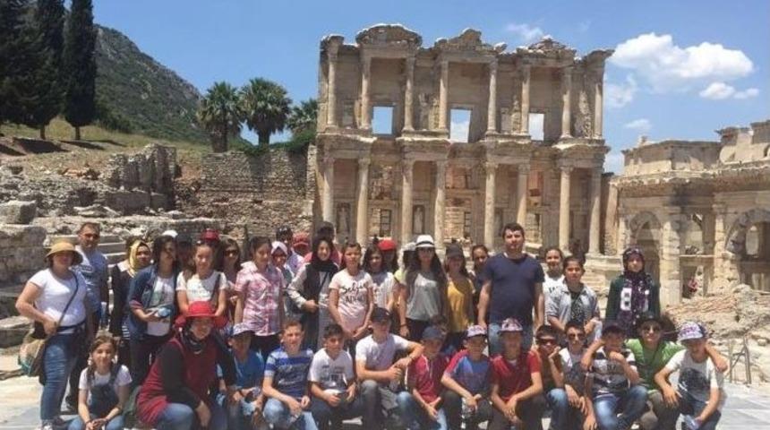 Her Şey Dahil Eğitim Kampları Turizme Hizmet Edecek