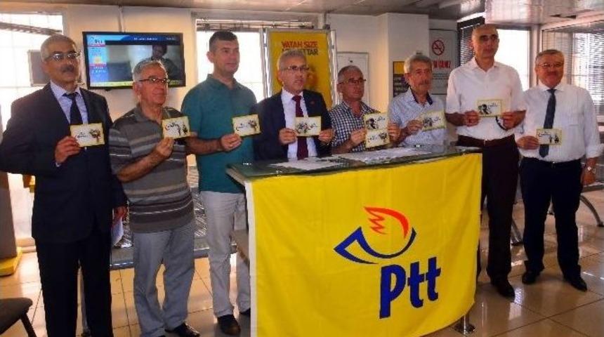 Ptt&rsquo;den G&uuml;venlik G&uuml;&ccedil;lerine &Uuml;cretsiz Bayram Tebriği