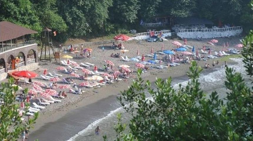 Ak&ccedil;akoca Bayram Tatiline Hazır