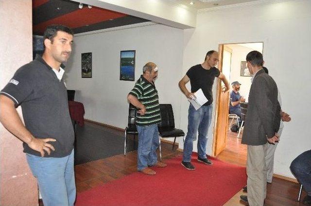 Artvin Cerattepe Maden Projesi’nde Çalışmak İçin Rekor İş Başvurusu