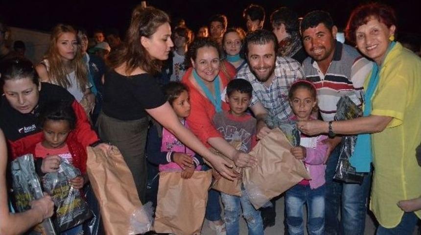 Mevsimlik Tebess&uuml;mler