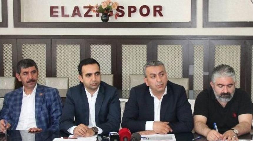 Elazığspor&rsquo;un Borcu 113 Milyon 987 Bin Lira