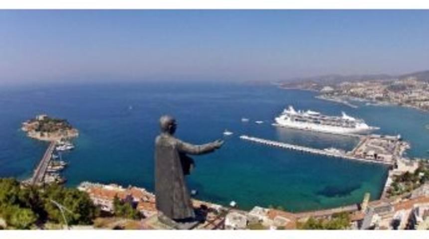 B&uuml;y&uuml;kşehirden Kuşadası&rsquo;nda Yeni Yatırım