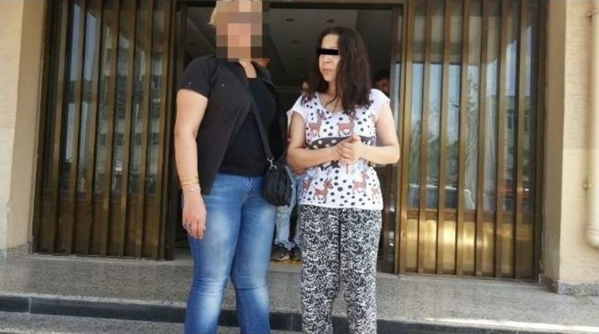 Tarsus&rsquo;ta Uyuşturucu Operasyonunda 3 Tutuklama