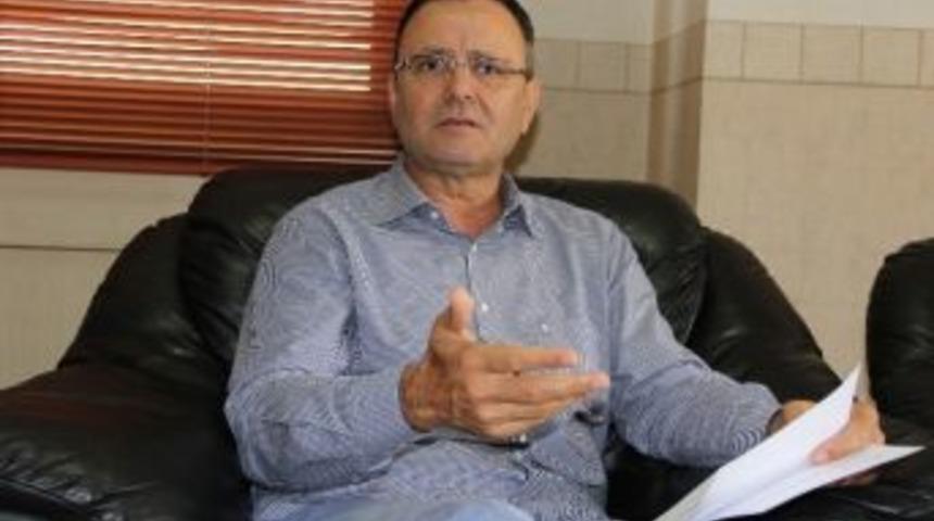 (&ouml;zel Haber) İş D&uuml;nyası, İsrail Ve Rusya Ataklarından Umutlu