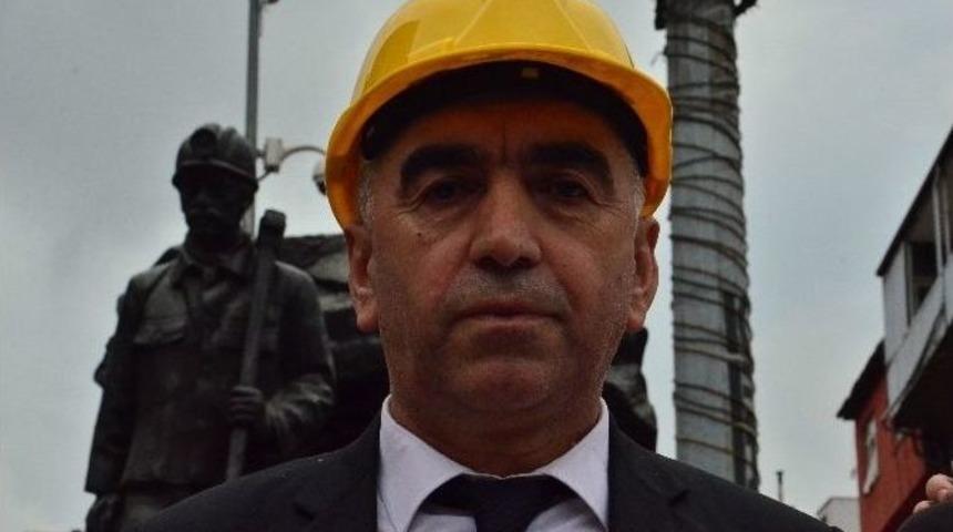 Gmis, Maden Ocağının &Ouml;zelleştirileceği İddiaları &Uuml;zerine Geniş Katılımlı Eylem Planladı