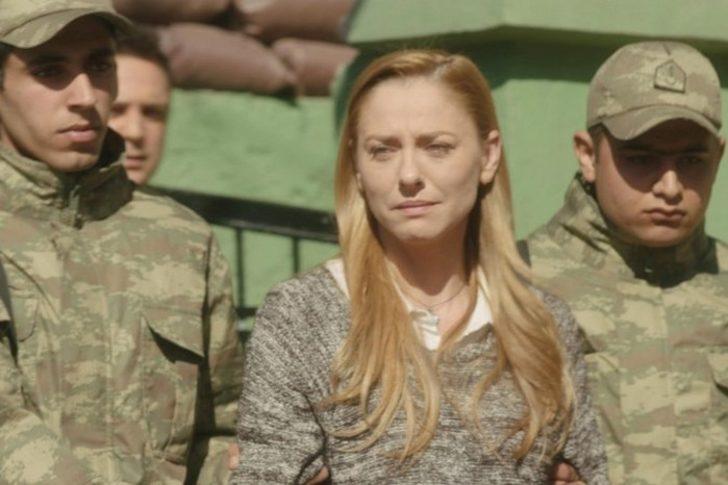 Karagül 36. Bölüm Galerisi G1