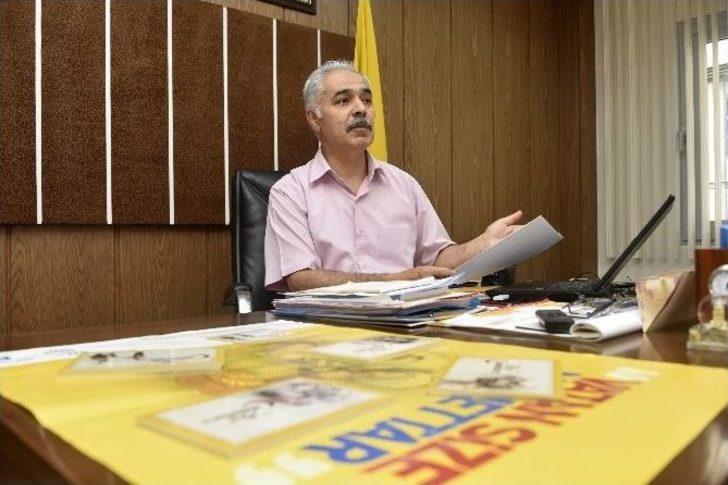 Ptt’den Güvenlik Güçlerine Ücretsiz Tebrik Kartı Kampanyası G3