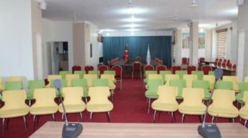 Bayburt &Ouml;ğretmenevi Yaptığı &Ccedil;alışmalar İle G&ouml;z Dolduruyor