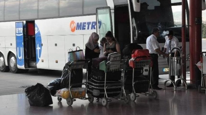 Balıkesir&rsquo;de Ek Seferler Dolmak &Uuml;zere