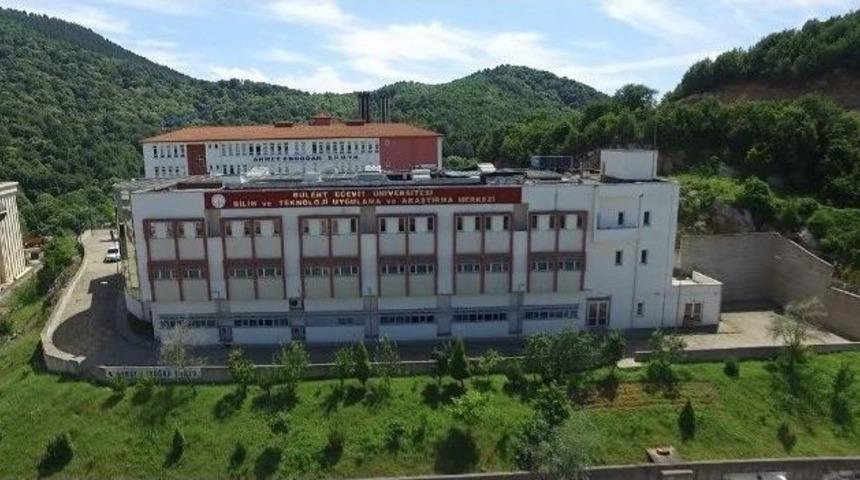 Artmer&rsquo;de H&uuml;cre K&uuml;lt&uuml;r&uuml; Ve Genomiks Araştırma Laboratuarı Oluşturuluyor