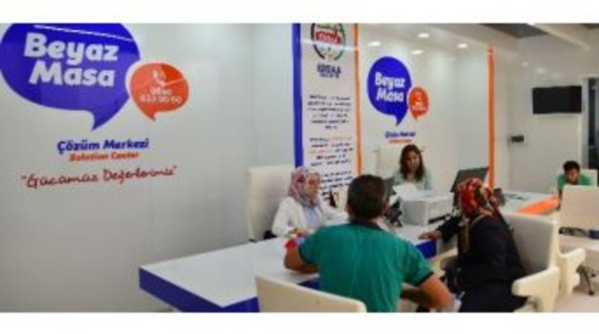 Erbaa Belediyesi&rsquo;ne Whatsapp Hattı