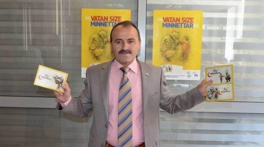 Bayram Kartları G&uuml;venlik G&uuml;&ccedil;lerine &Uuml;cretsiz G&ouml;nderiliyor