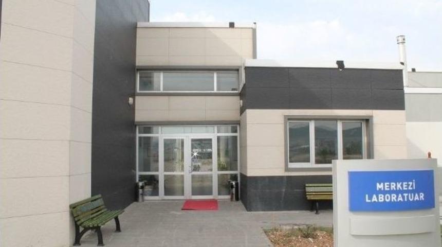 Adıyaman &Uuml;niversitesi Merkez Laboratuarında Yeni Analizler Yapılmaya Başlandı