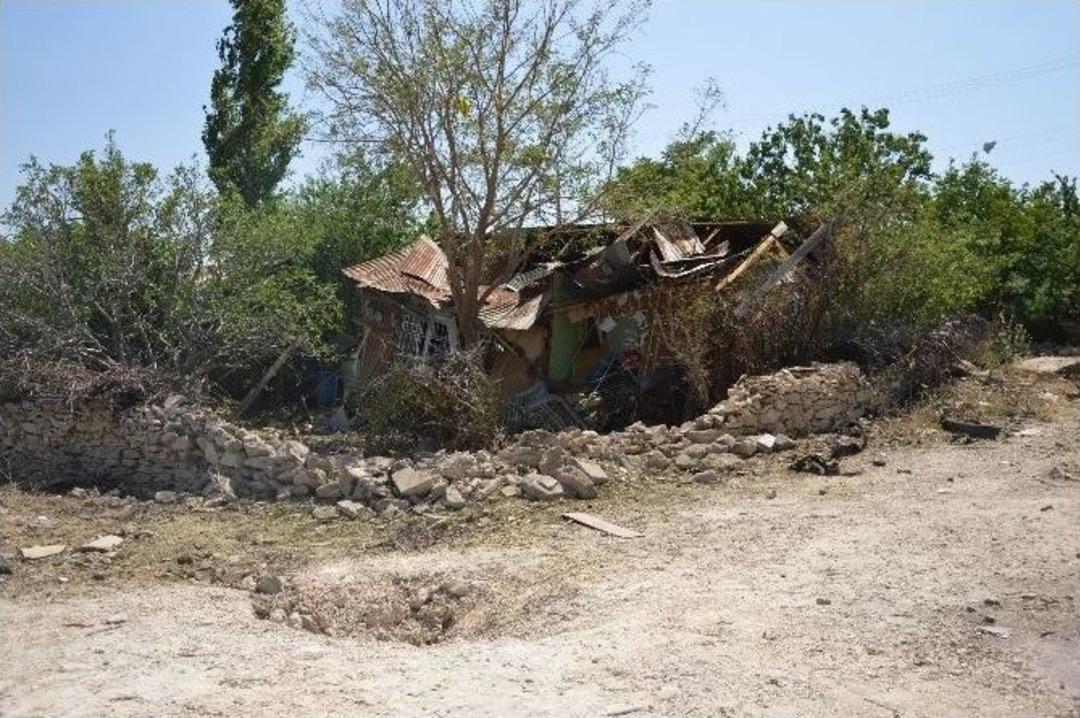 Dicle&rsquo;deki Patlama