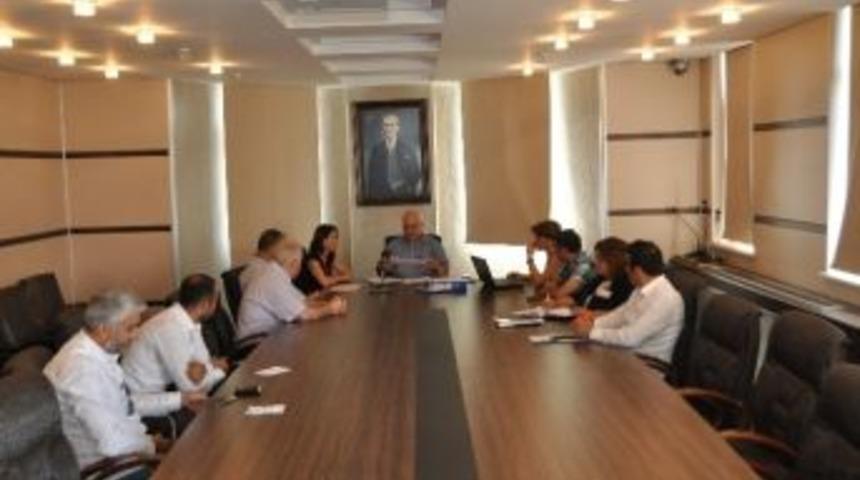 Kartepe Belediyesi Personel Alımı İhalesi D&uuml;zenlendi