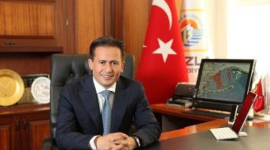 Tuzla Belediyesi, Dijital Arşiv Ve E-belediyecilikte İlkleri Uygulamaya Devam Ediyor