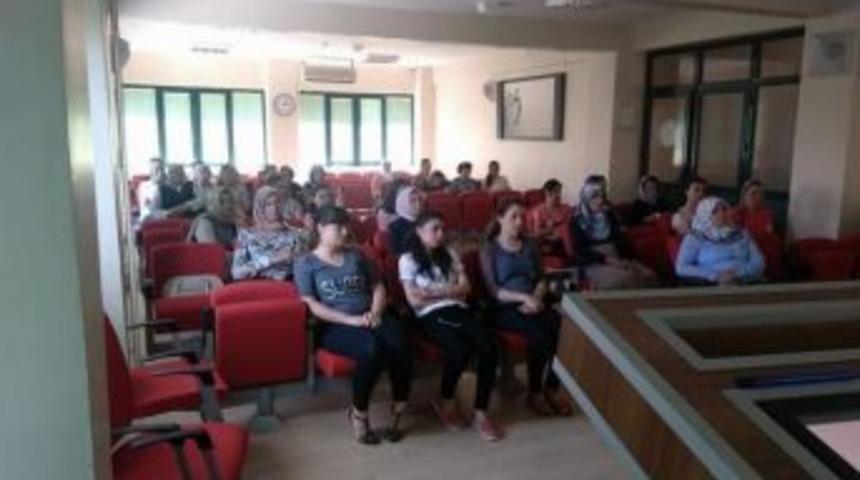 Ketem Bilgilendirme Toplantılarına Devam Ediyor