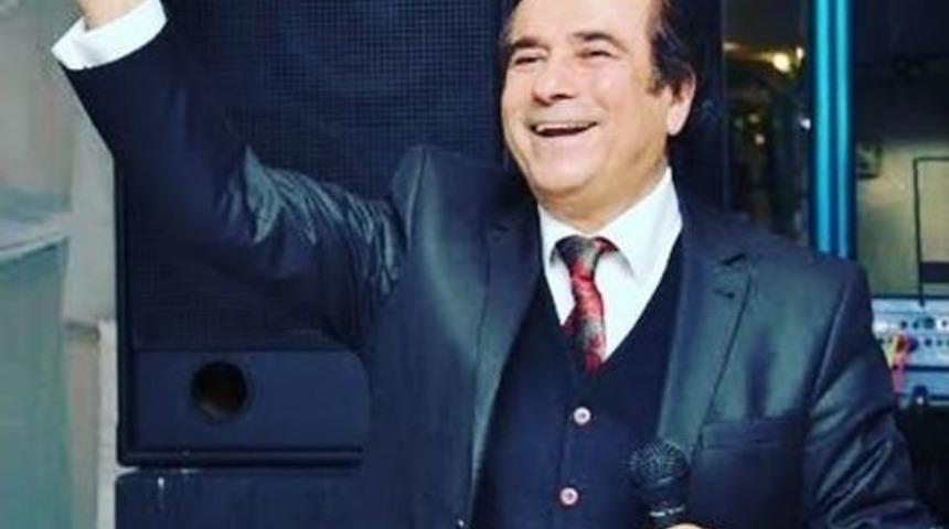 Mesut Eray Hayatını Kaybetti