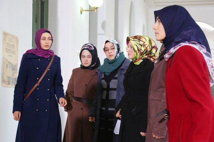 Ötesiz İnsanlar 16. Bölüm Galerisi G3