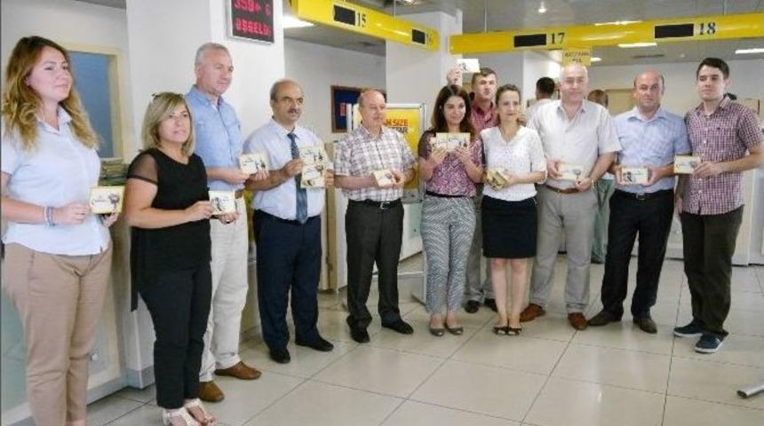 G&uuml;venlik G&uuml;&ccedil;lerine Bayram Tebriği